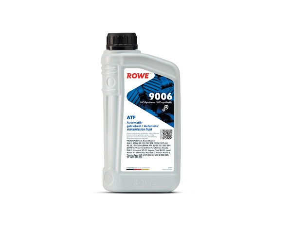 ROWE HIGHTEC ATF 9006