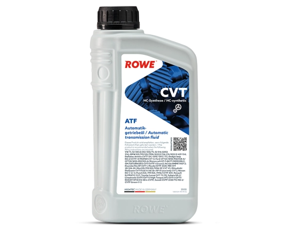 ROWE HIGHTEC ATF CVT 