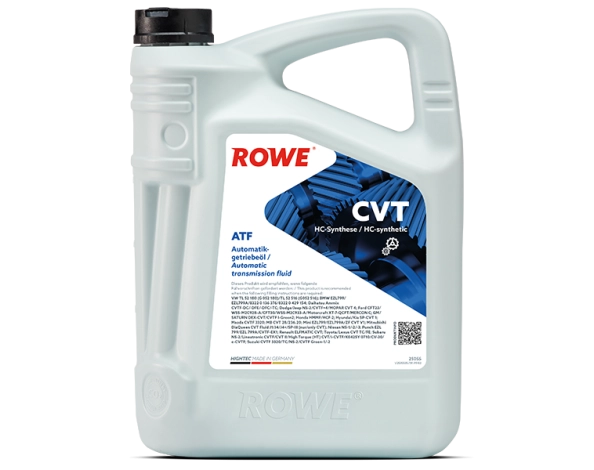 ROWE HIGHTEC ATF CVT 