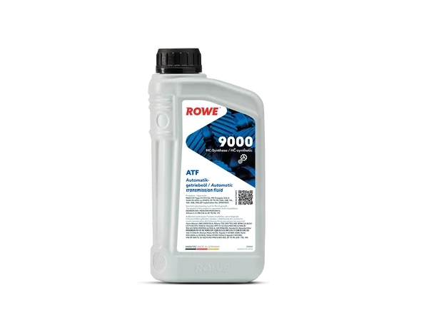 ROWE HIGHTEC ATF 9000