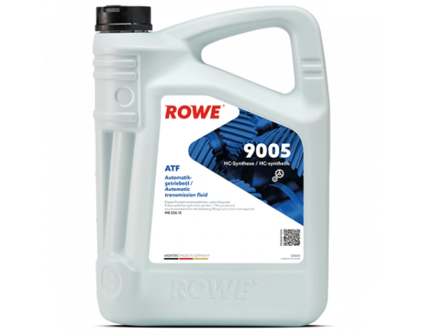 ROWE HIGHTEC ATF 9005 