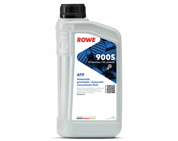 ROWE HIGHTEC ATF 9005 