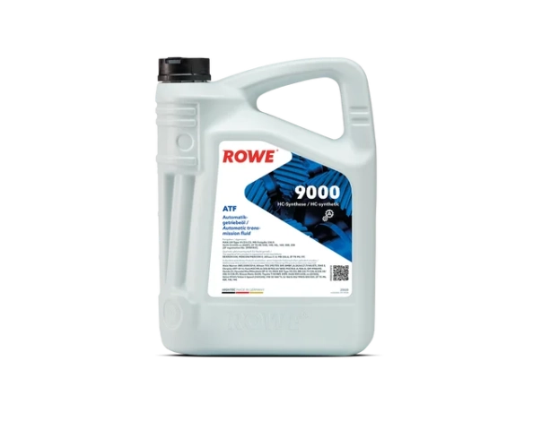 ROWE HIGHTEC ATF 9000