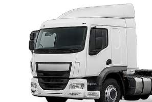 Грузовых авто и спецтехники